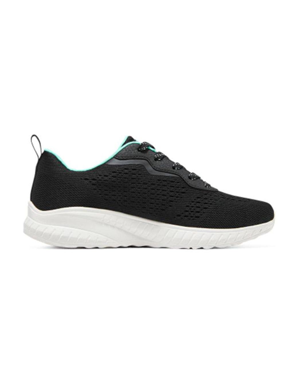 Women's Black (Wmns) Bobs Squad Chaos
