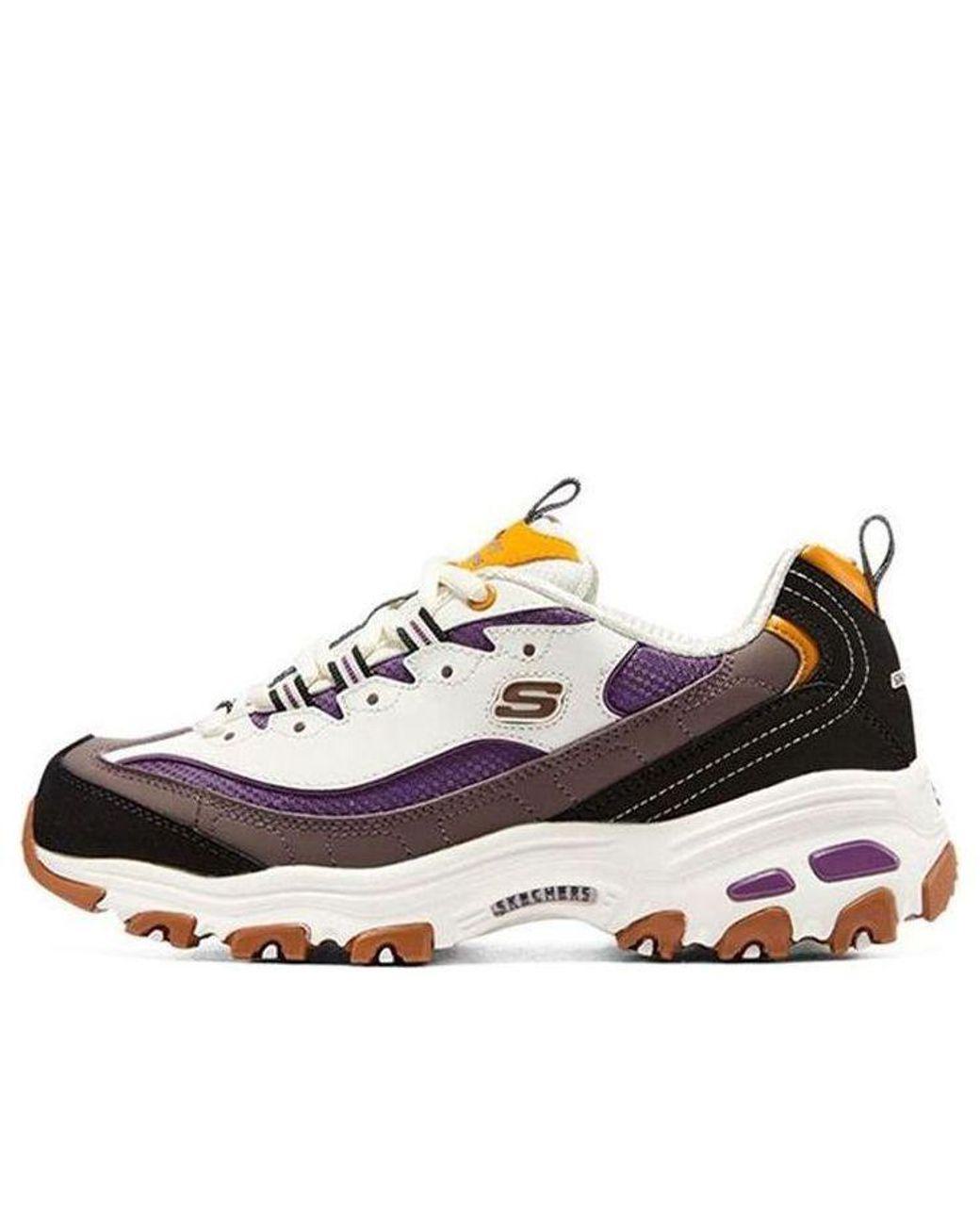 Women's Blue (Wmns) D'Lites 1.0 Sneakers
