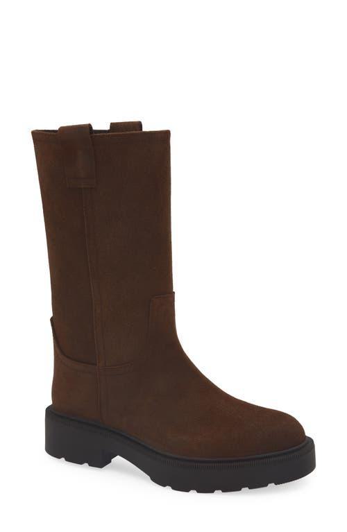 Jeffrey Campbell Obsidian Platform Boot