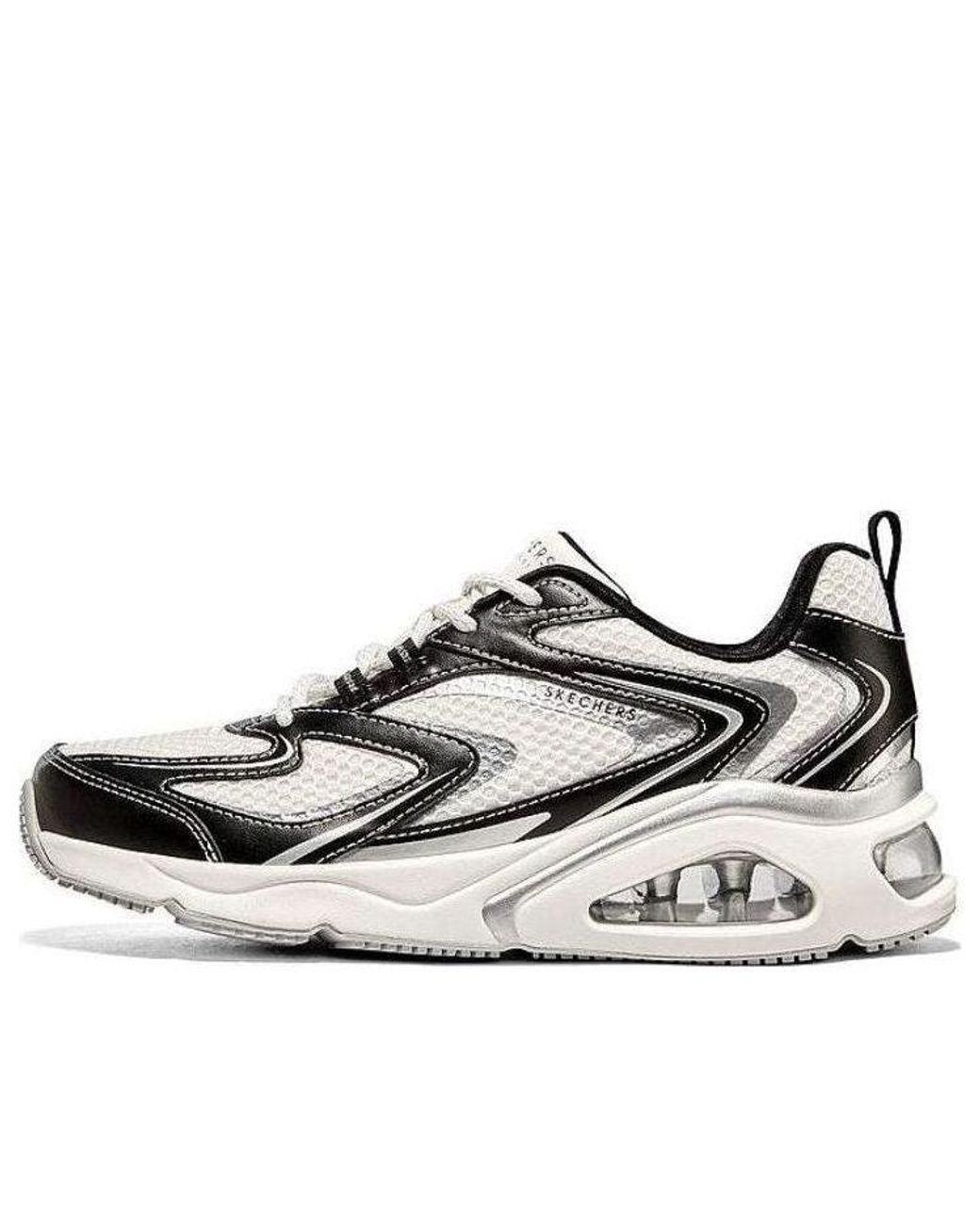 Women's Black (Wmns) Tres-Air Uno Vision-Airy
