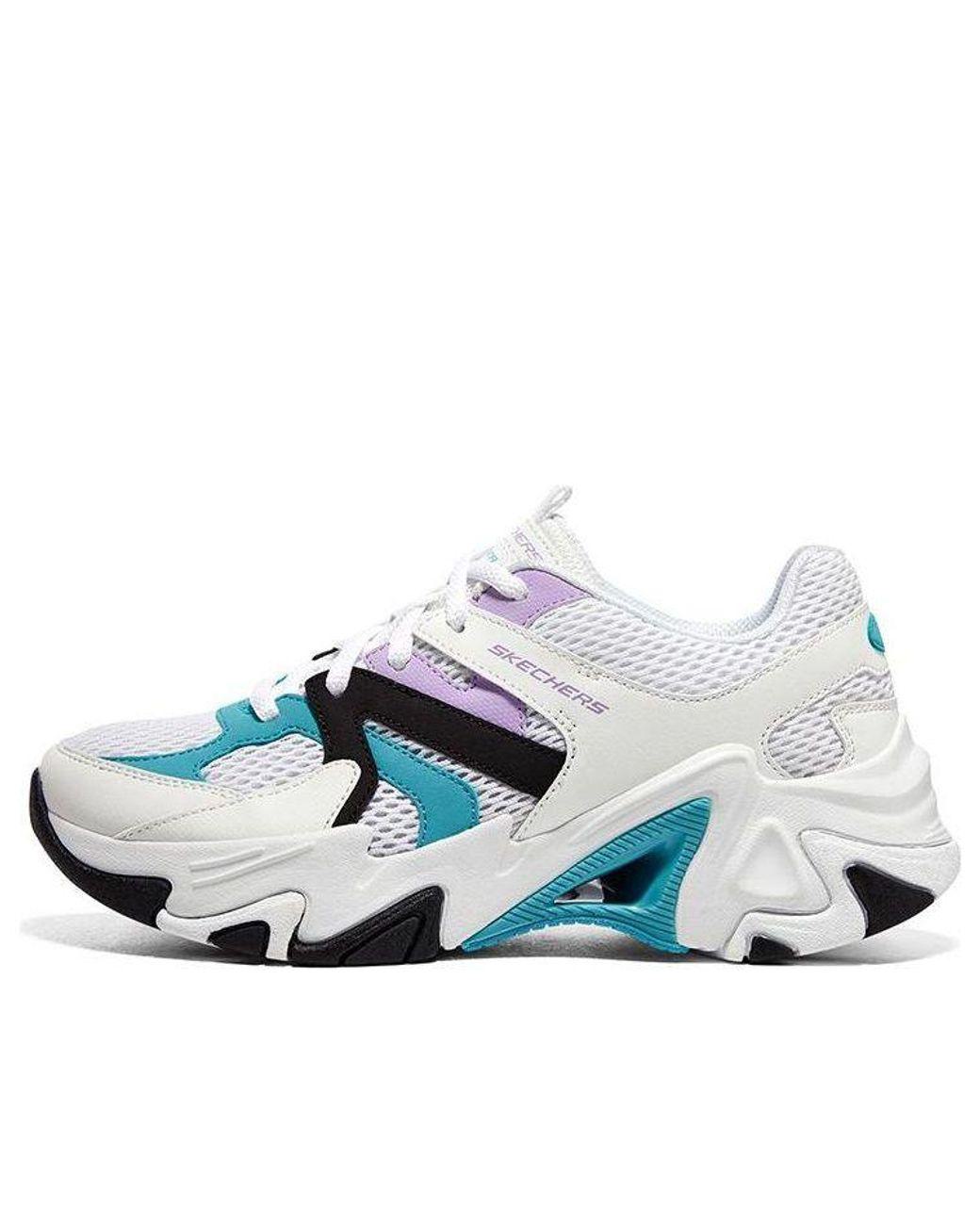 Women's Blue (Wmns) Stamina V3