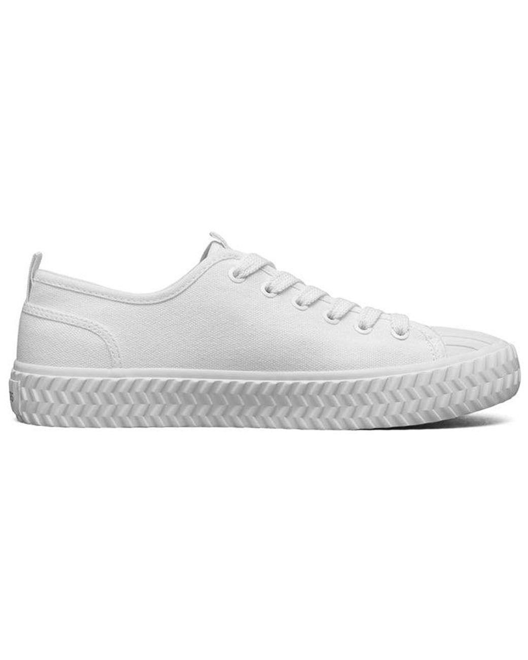 Women's White (Wmns) V'Lites 2.0 Low Sneakers