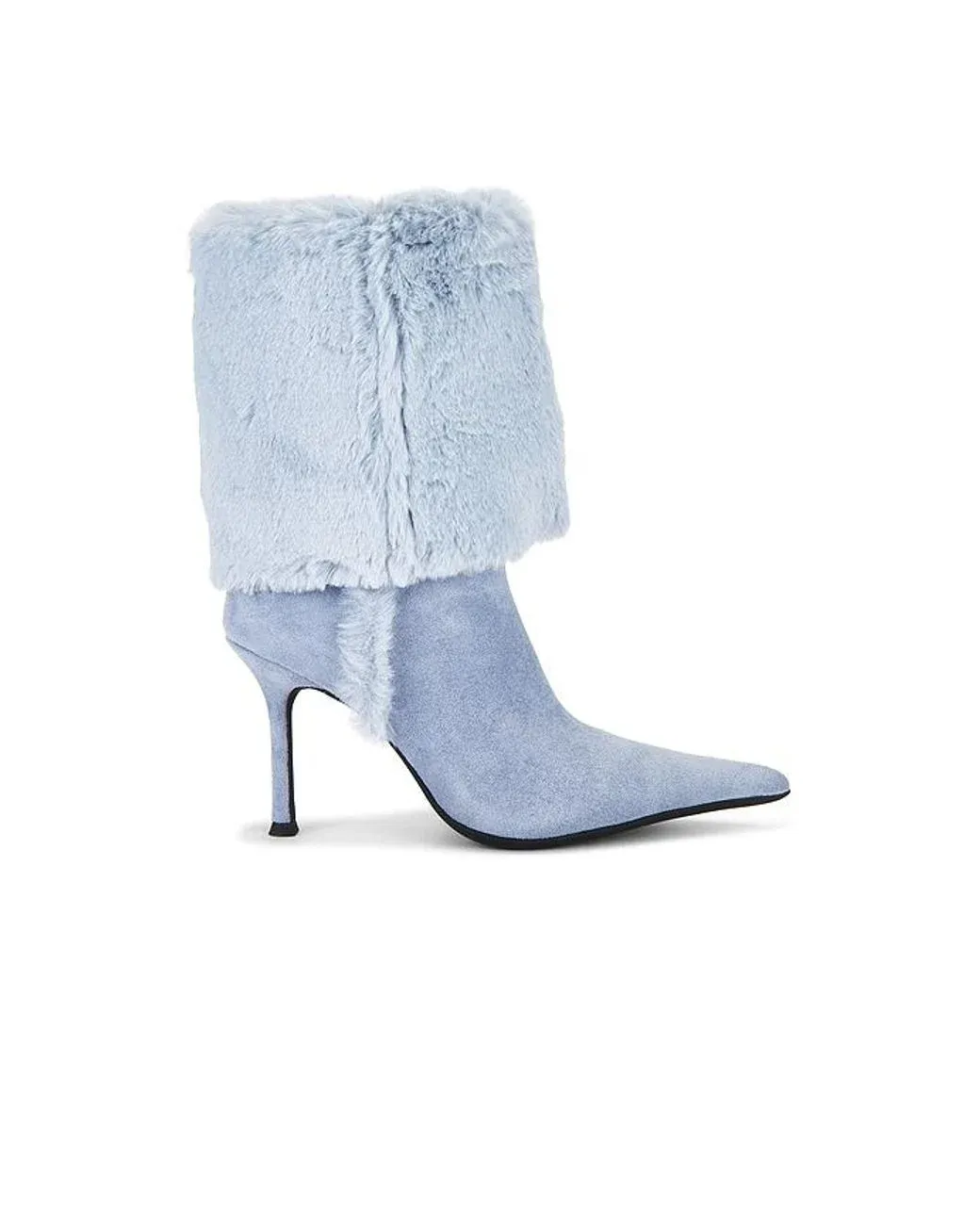 Women's Blue Fennec-F Boot