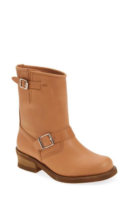 Jeffrey Campbell Standoff Boot