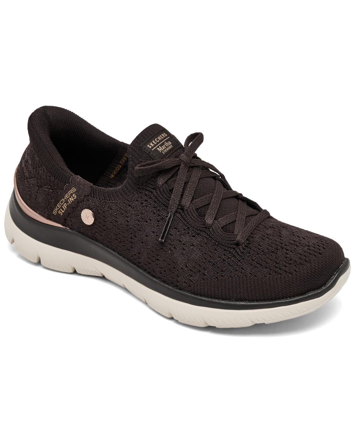 Skechers Slip-ins Martha Stewart: Summits
