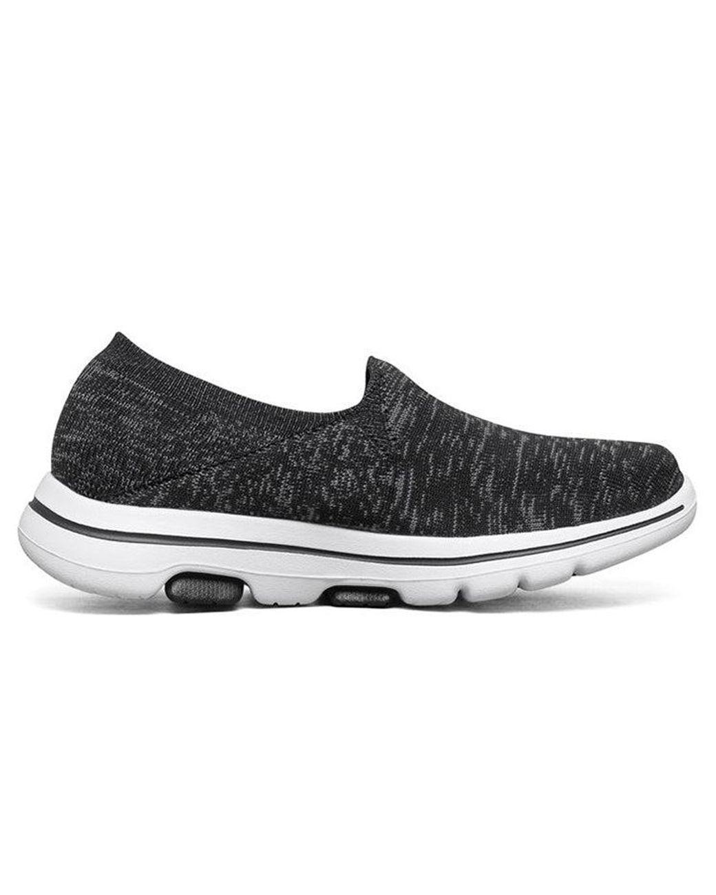 Women's Black (Wmns) Go Walk