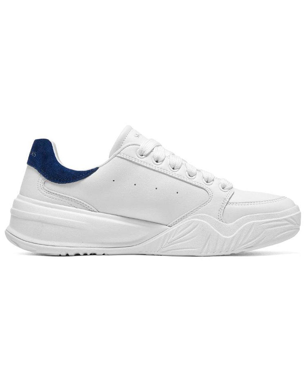 Women's White (Wmns) Sport Denali Shoes