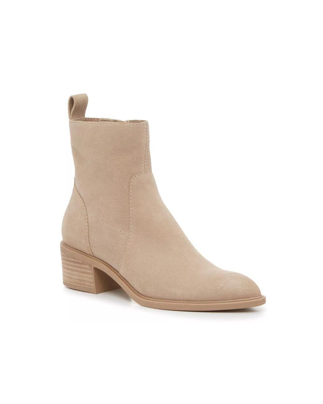 Women's Natural Bryson Bootie