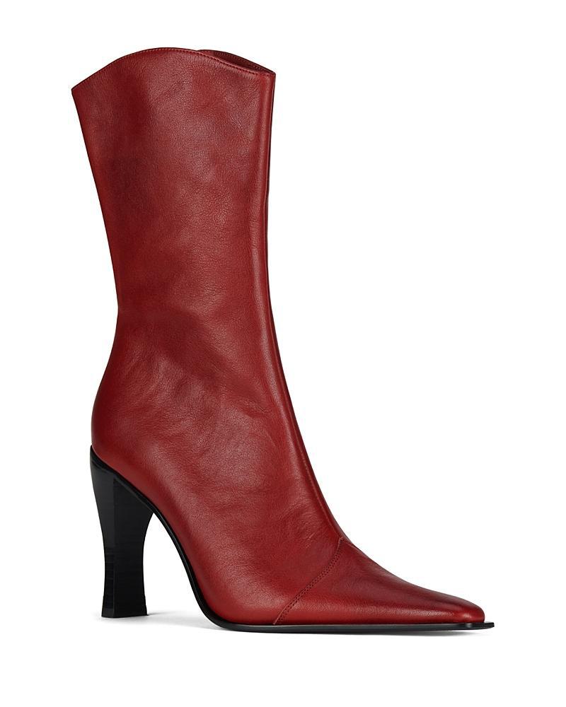 Jeffrey Campbell Be Bold 2 Boots