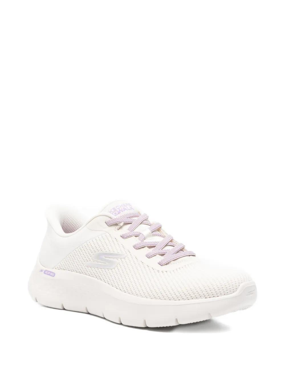 Skechers Go Walk Flex Carla Sneakers