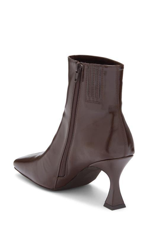 Jeffrey Campbell Tardy Ankle Boot