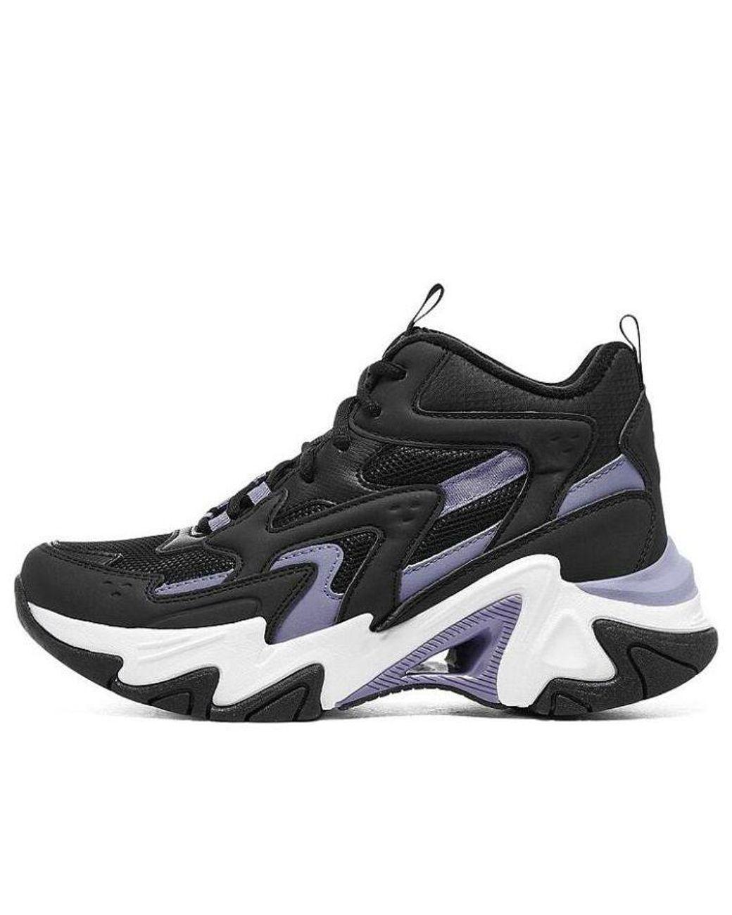 Women's Black (Wmns) Stamina V6