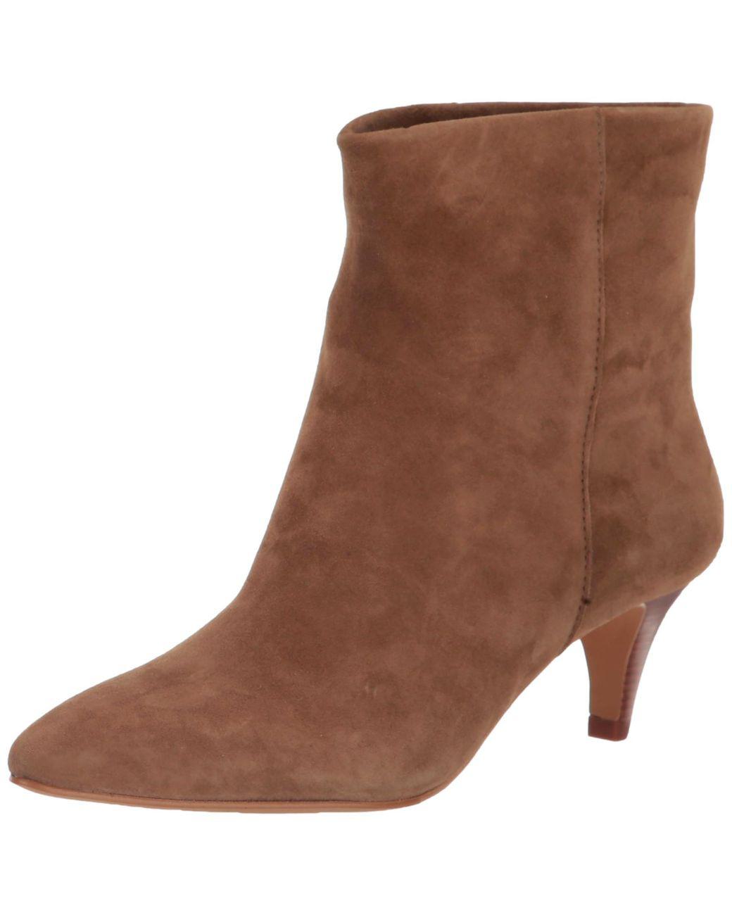Women's Brown Dee Vdee0200