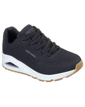 Skechers Uno Stand On Air Sneakers - Blue