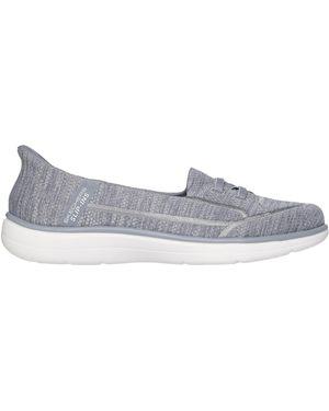 Skechers Slip-ins: On-the-go Flex - Gray