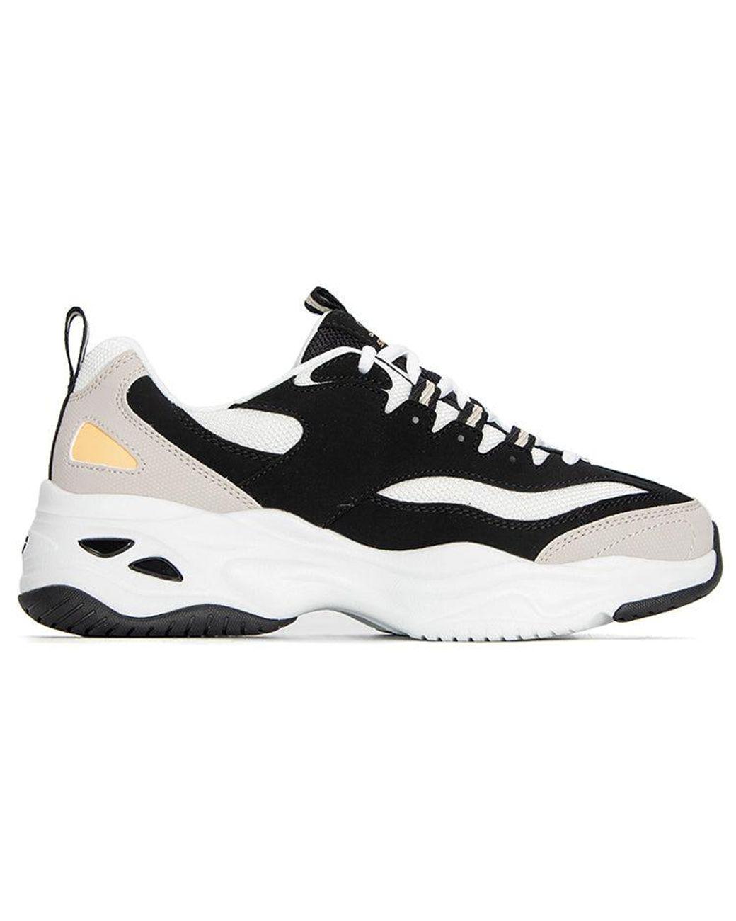 Women's White (Wmns) D'Lites 4.0