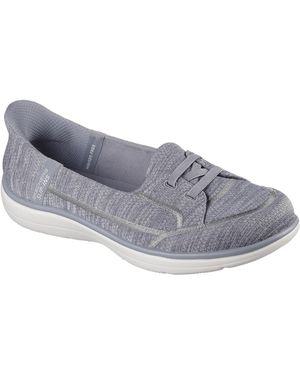 Skechers Slip-ins: On-the-go Flex - Gray