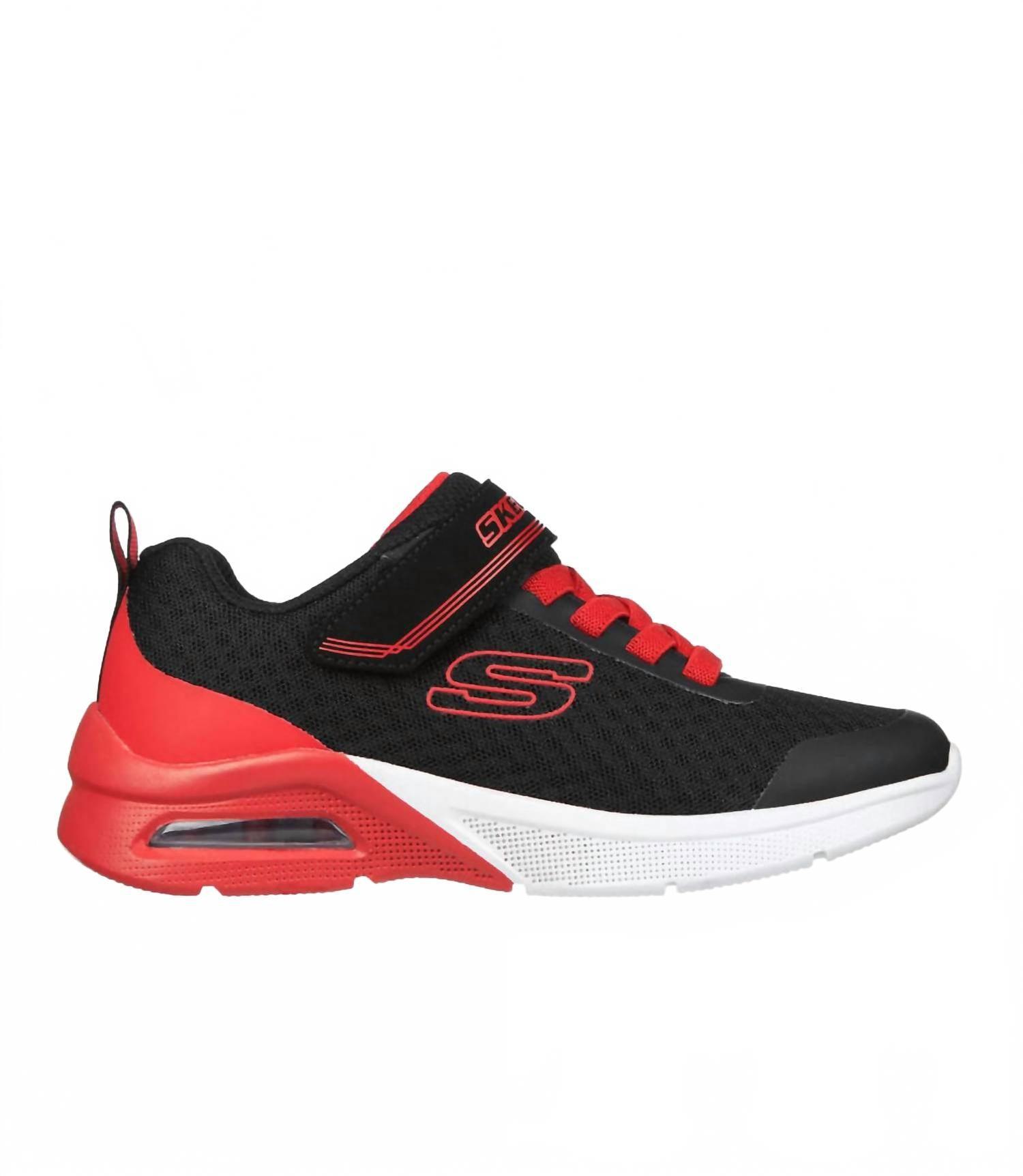 Skechers Microspec Max Shoes