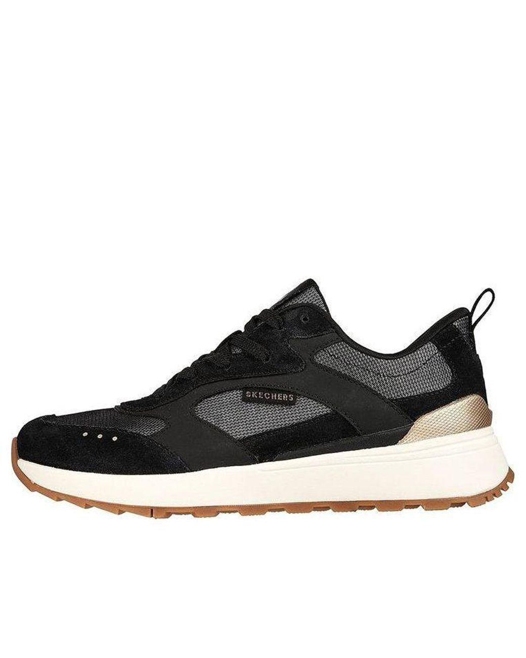 Women's Black (Wmns) Sunny Street Sunshine Steps