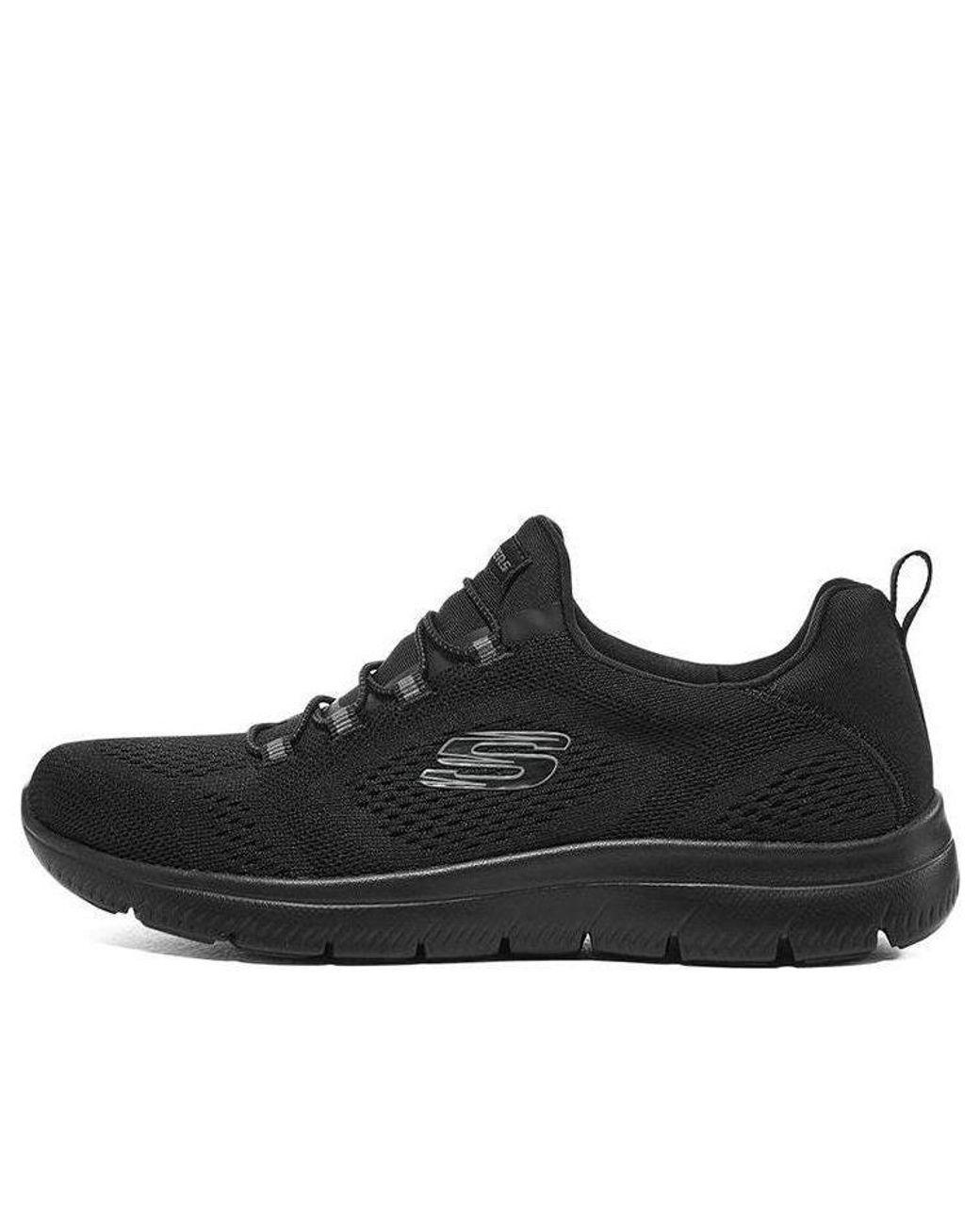 Women's Black (Wmns) Summits Perfect Views