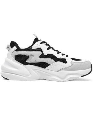 Skechers (Wmns) Bobs Bamina Shoes - White