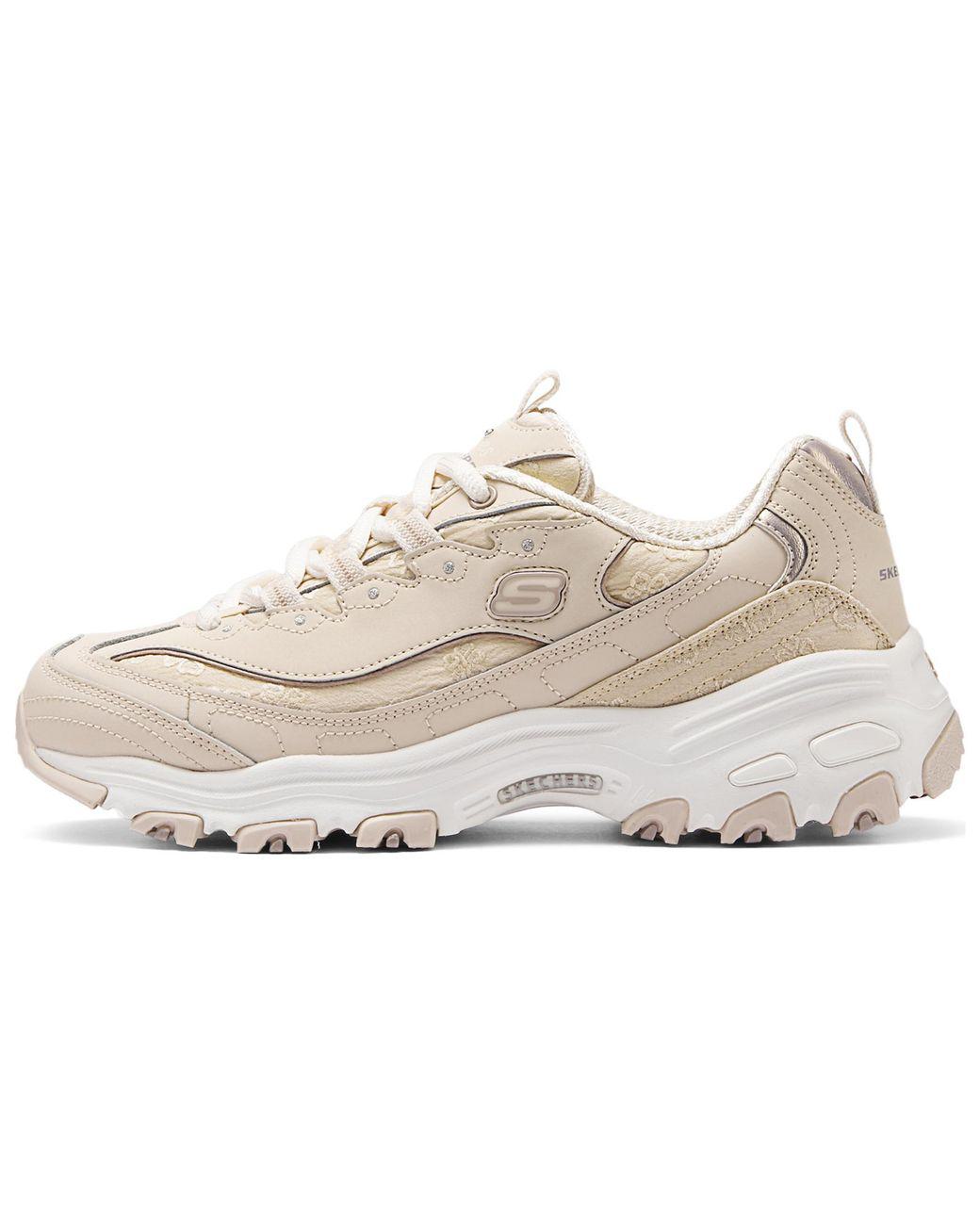 Women's White (Wmns) Sport D'Lites 1.0
