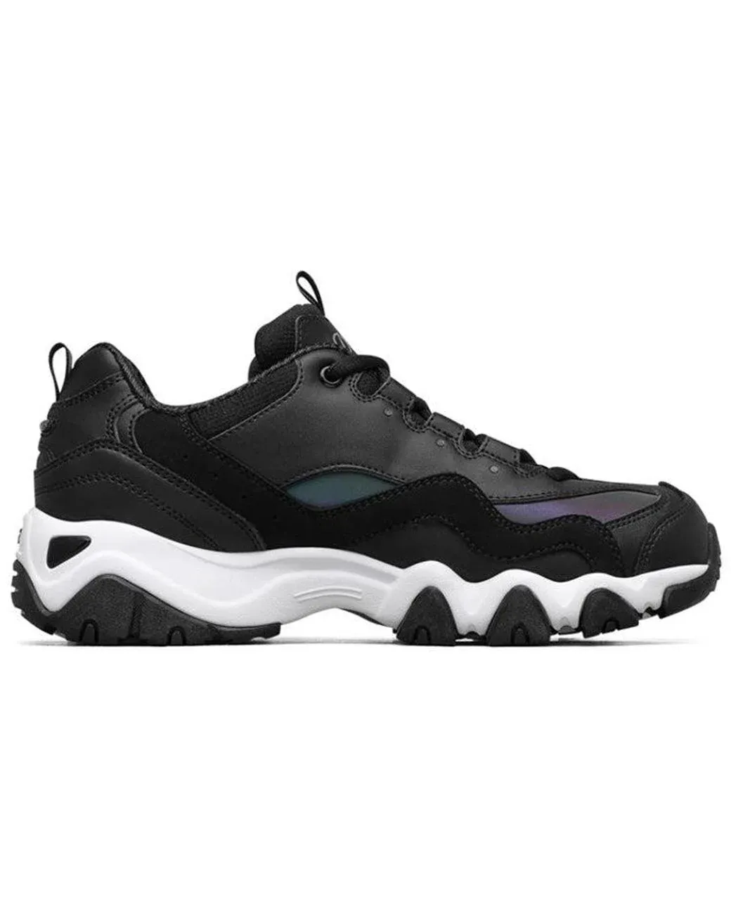 Women's Black (Wmns) D'Lites 2.0 Running Shoes