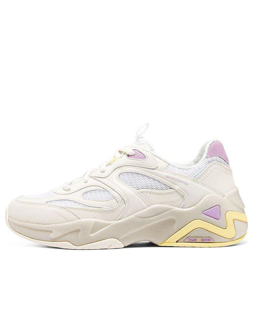 Women's White (Wmns) D'Lites Hyper Burst