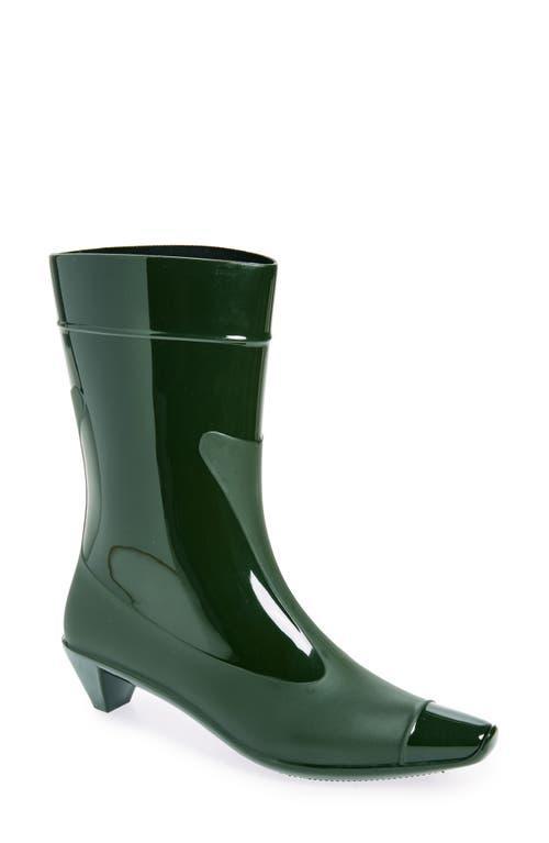 Jeffrey Campbell Drench Cap Toe Boot