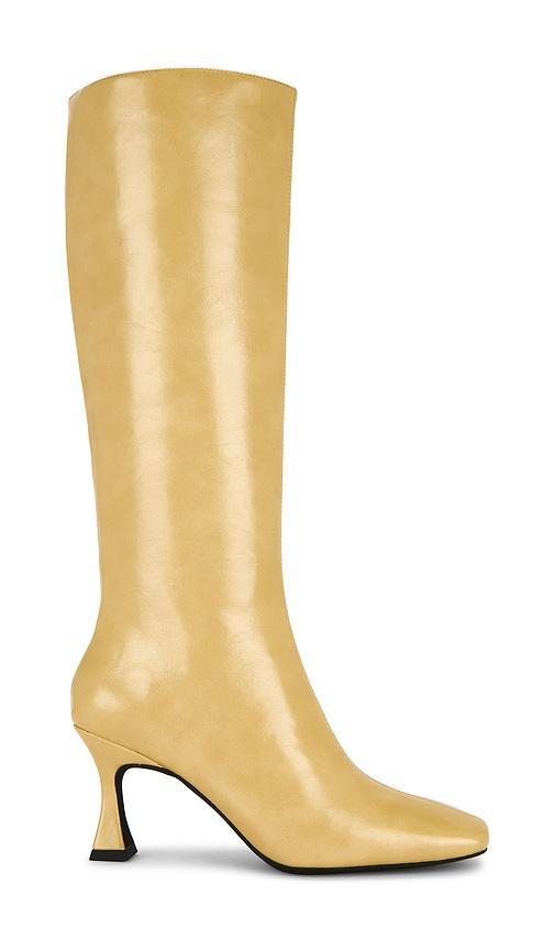 Jeffrey Campbell Checkmate-2 Boot