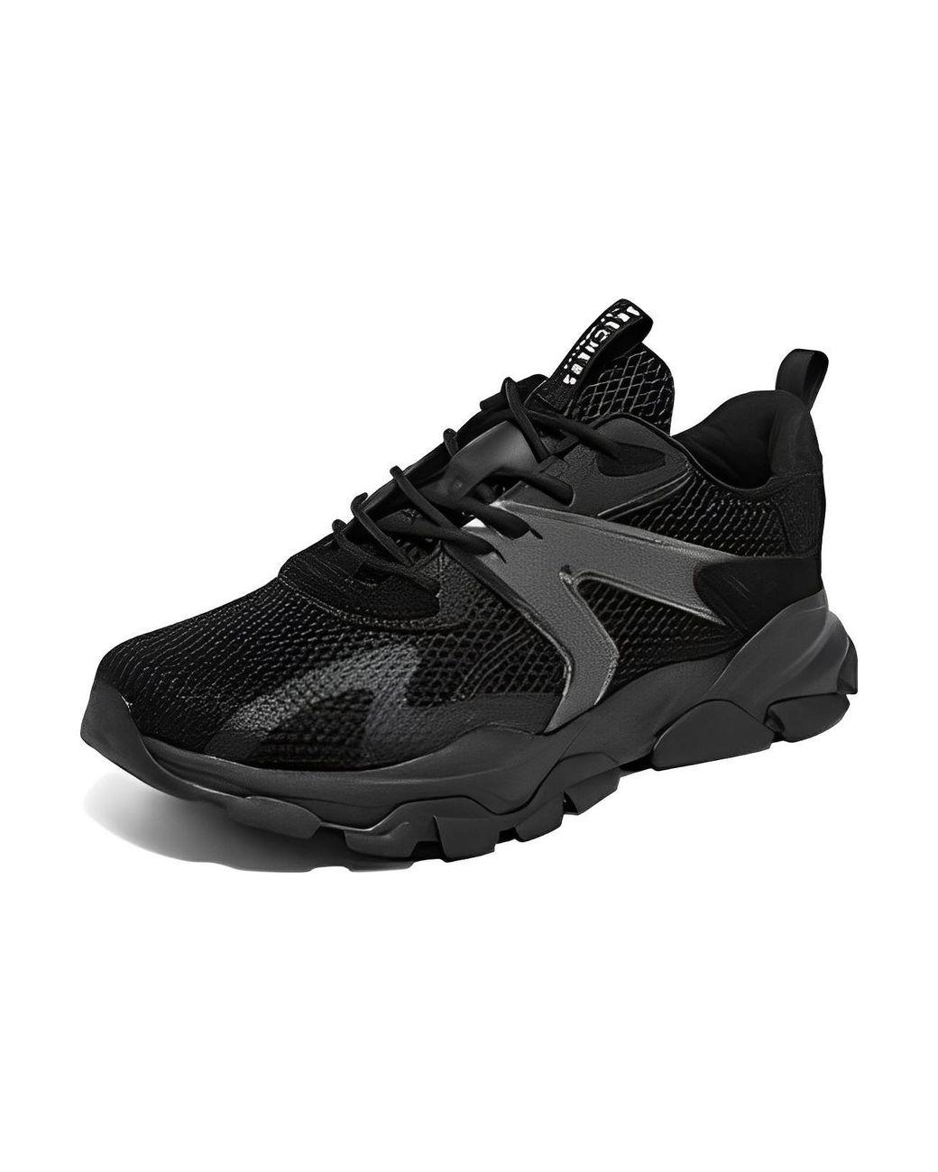 Women's Black (Wmns) Sierra 'Sidebiz
