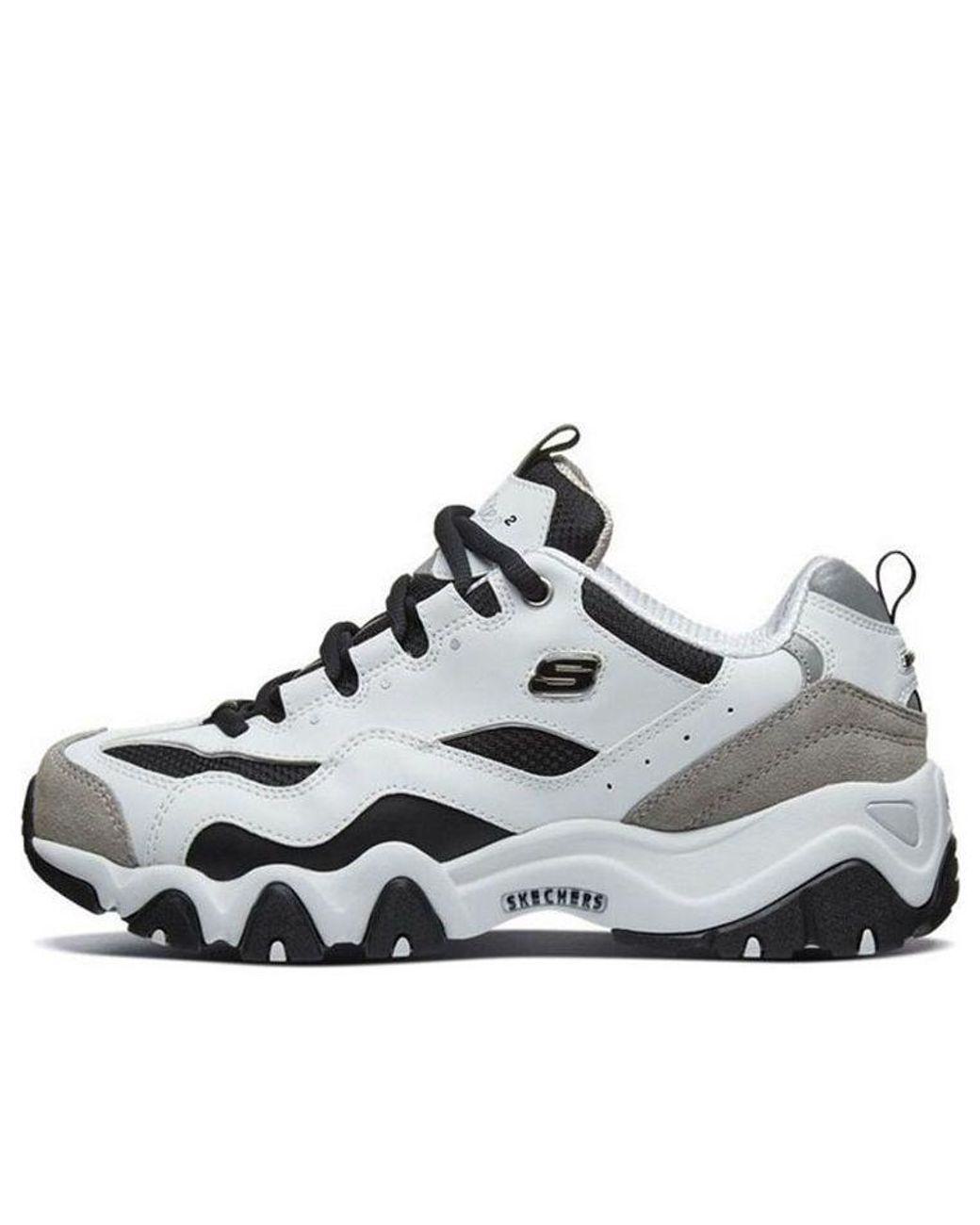 Women's White (Wmns) D Lites 2.0