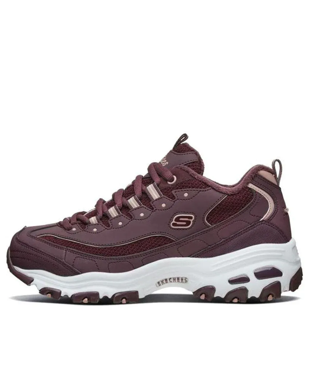 Women's Red (Wmns) D'Lites 1.0 Running Shoes