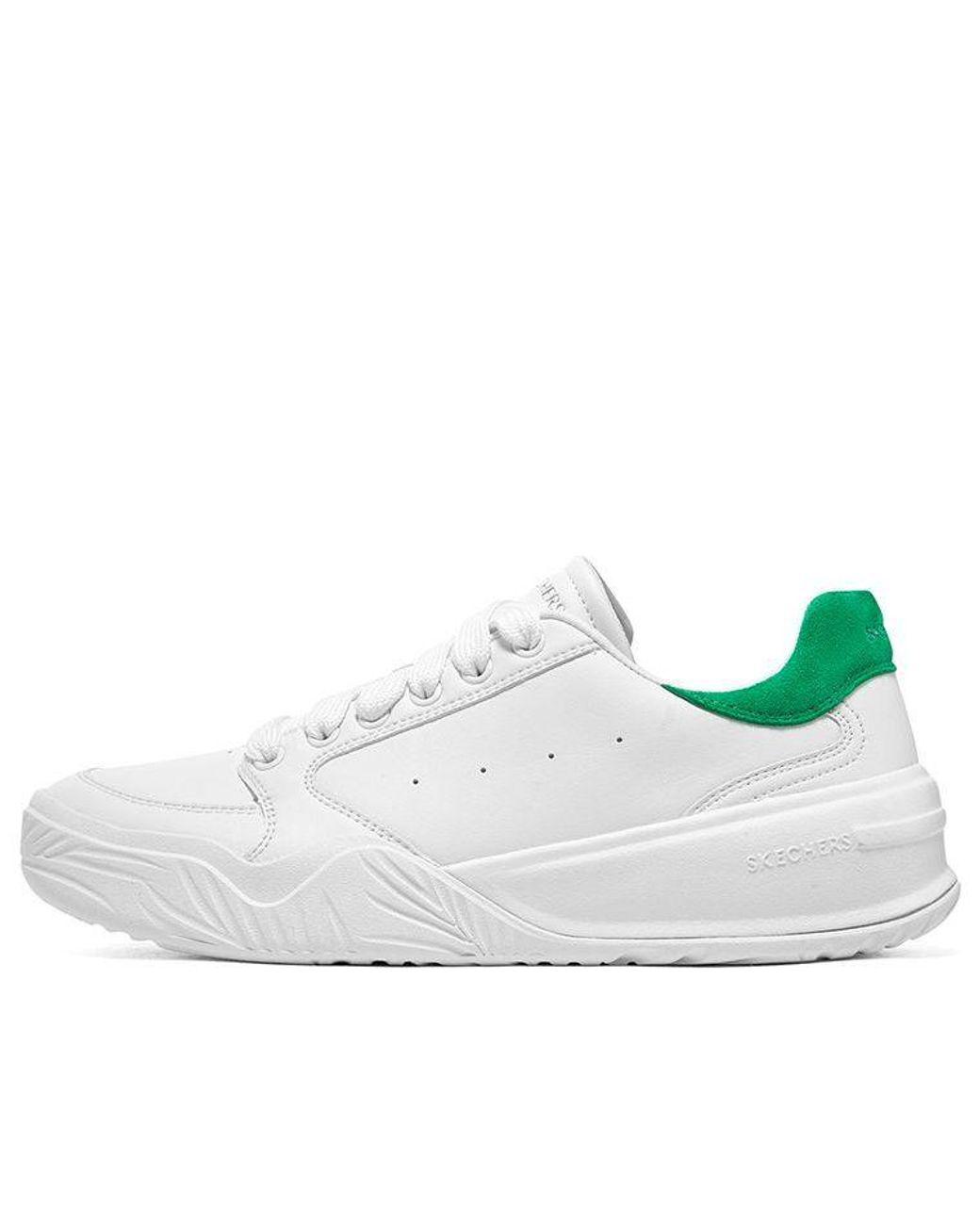 Women's White (Wmns) Sport Denali Shoes