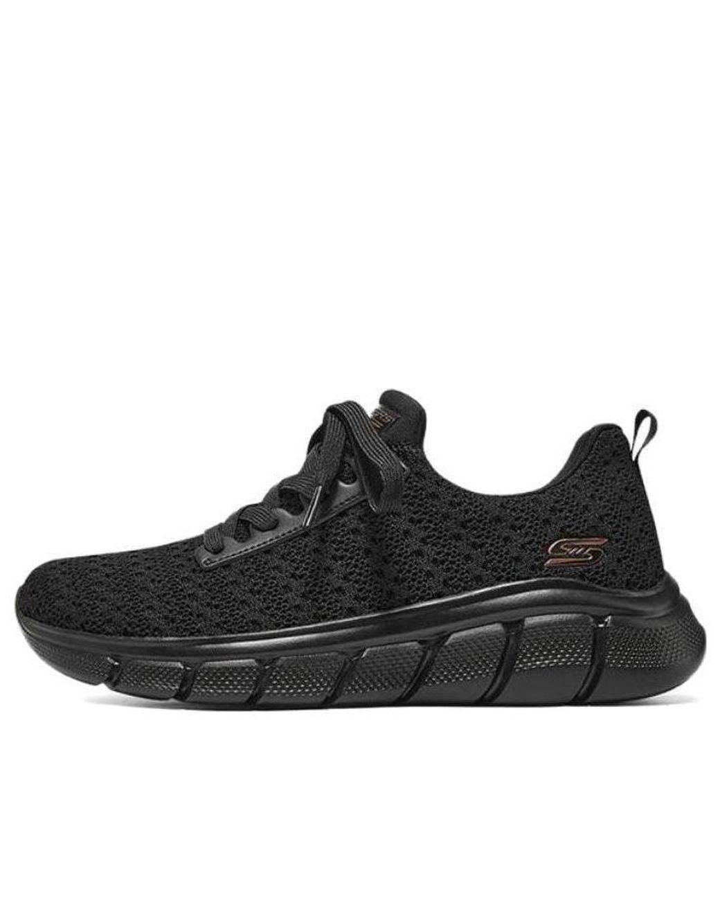 Women's Black (Wmns) Bob's Sport Bobs Squad