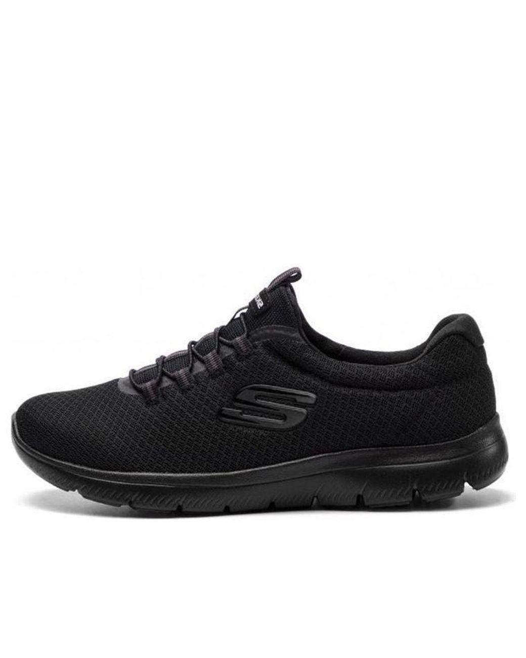 Women's Black (Wmns) Summits