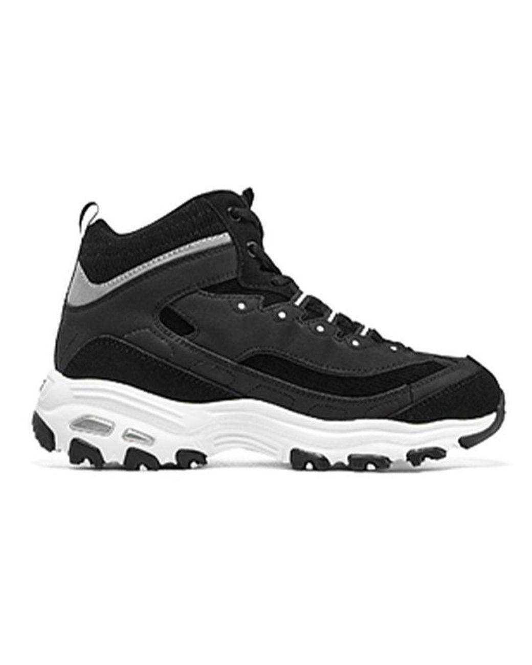 Women's Black (Wmns) D'Lites