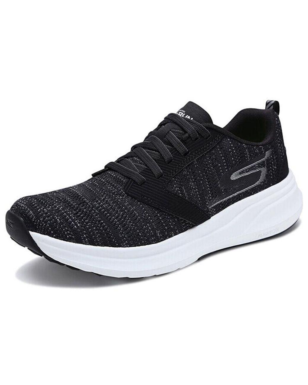 Women's Black (Wmns) Go Run Ride