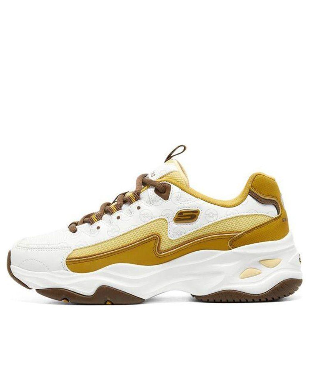 Women's Metallic (Wmns) D'Lites 4.0