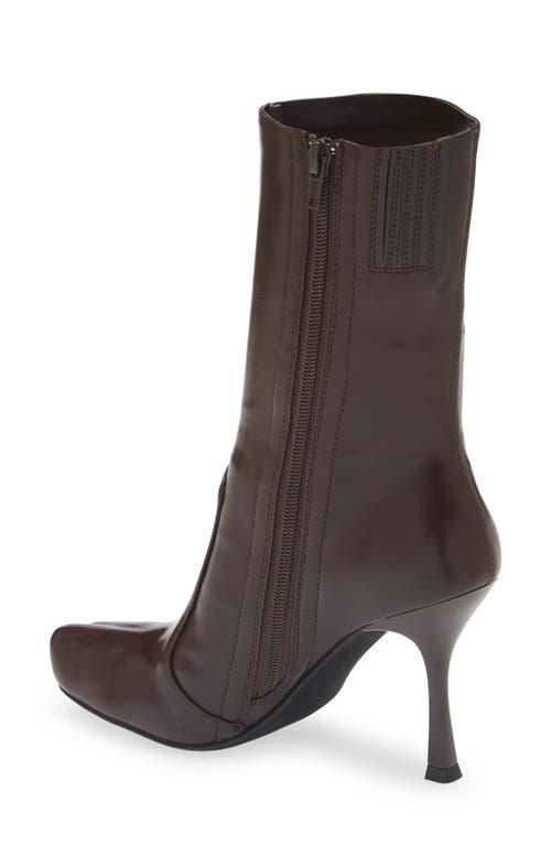 Jeffrey Campbell Stiletto Knee-High Boots