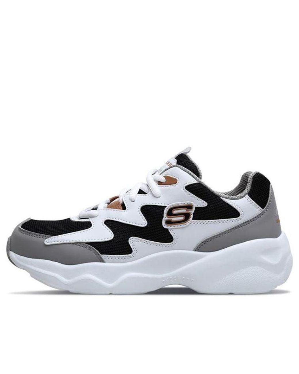 Women's Gray (Wmns) D'Lites Airy