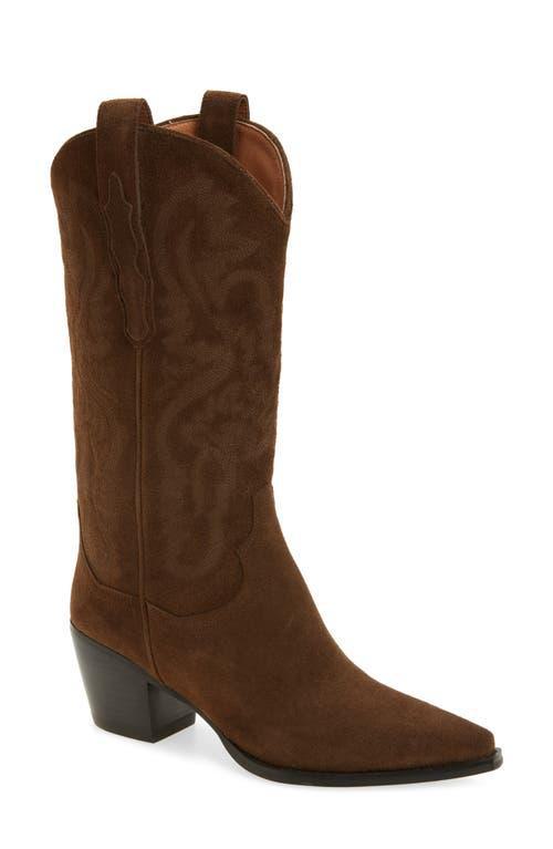Jeffrey Campbell Dagget Western Boot