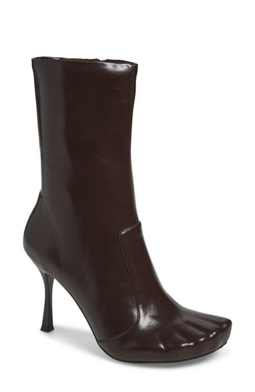 Jeffrey Campbell Visionary Stiletto Boot