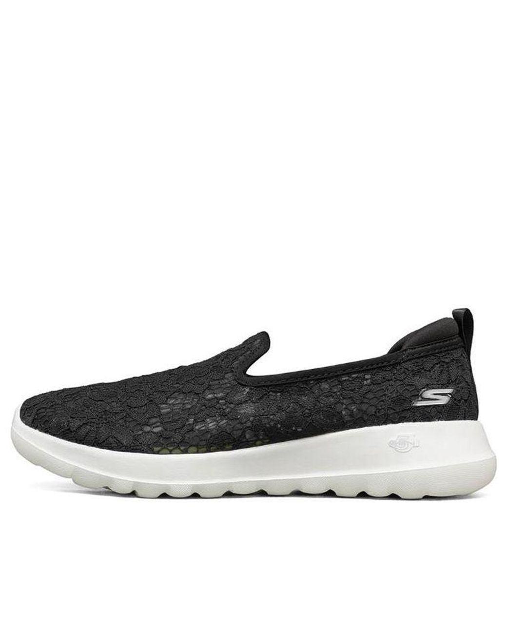 Women's Black (Wmns) Go Walk Joy
