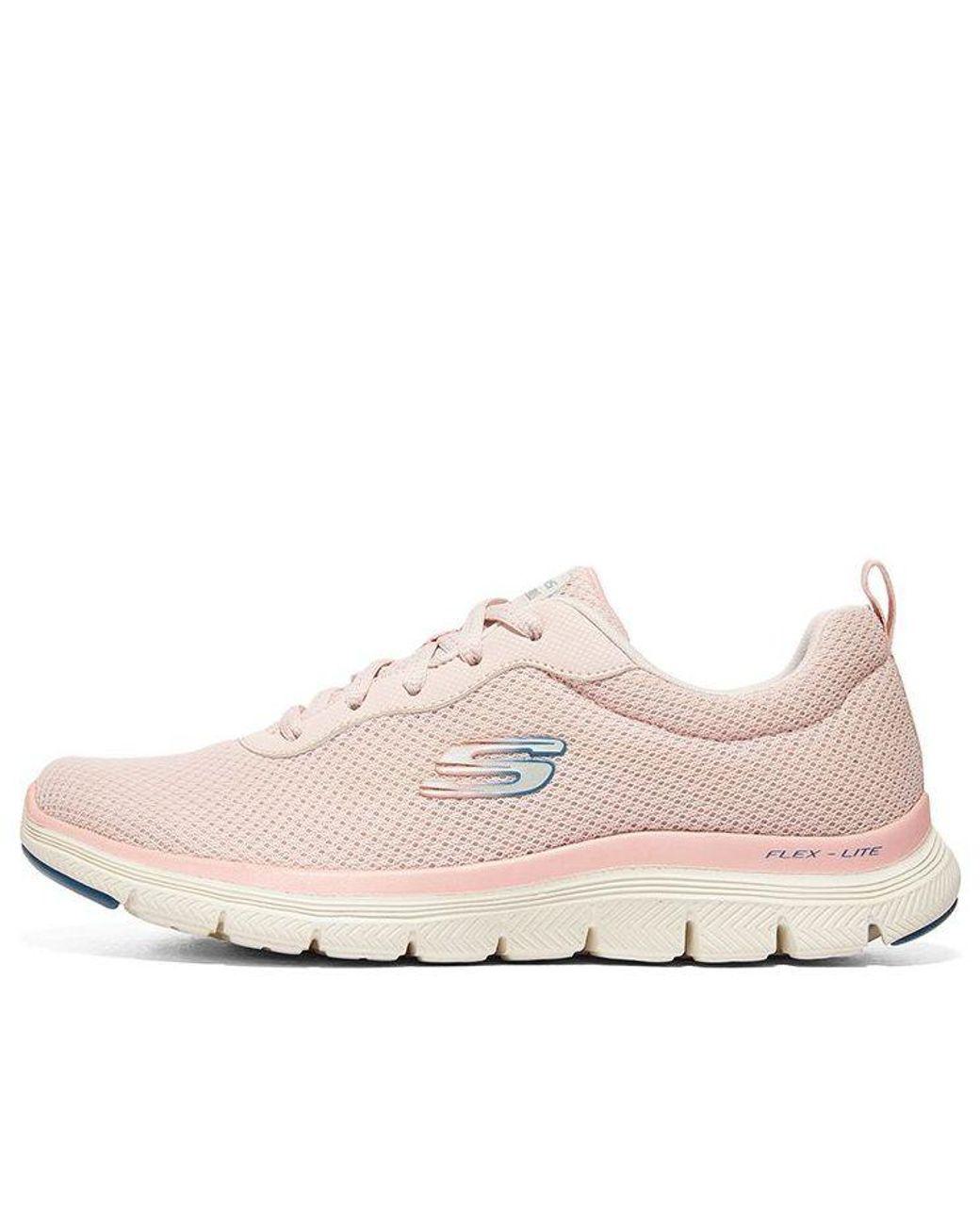 Women's Pink (Wmns) Flex Appeal 4.0