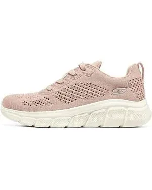Skechers (Wmns) Bobs B Flex - Pink