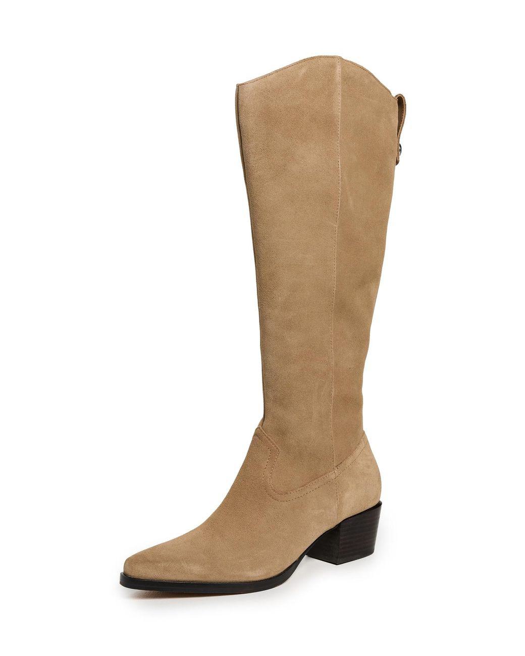 Women's White Virona H20 Boots