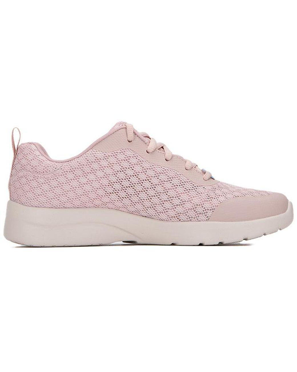 Women's Pink (Wmns) Dynamight 2.0