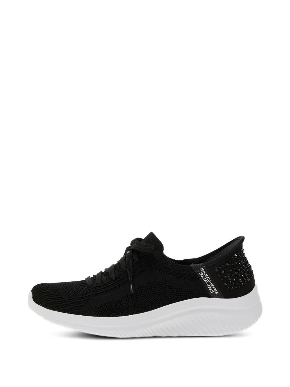 Skechers Slip-Ins Rhinestone-Embellished Sneakers
