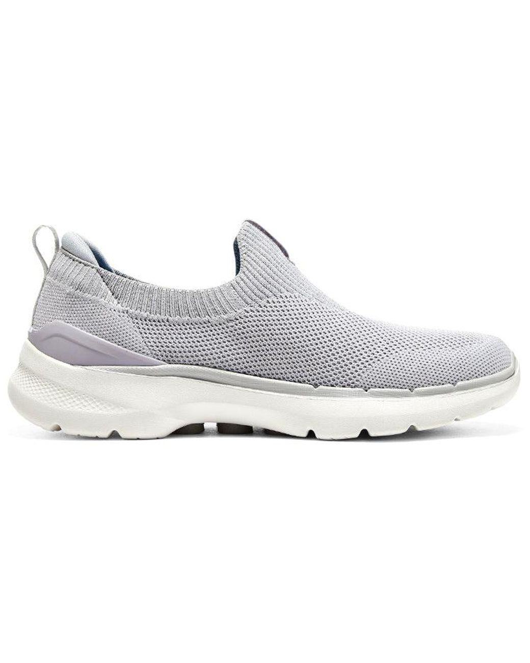Women's White (Wmns) Go Walk 6 'Light'